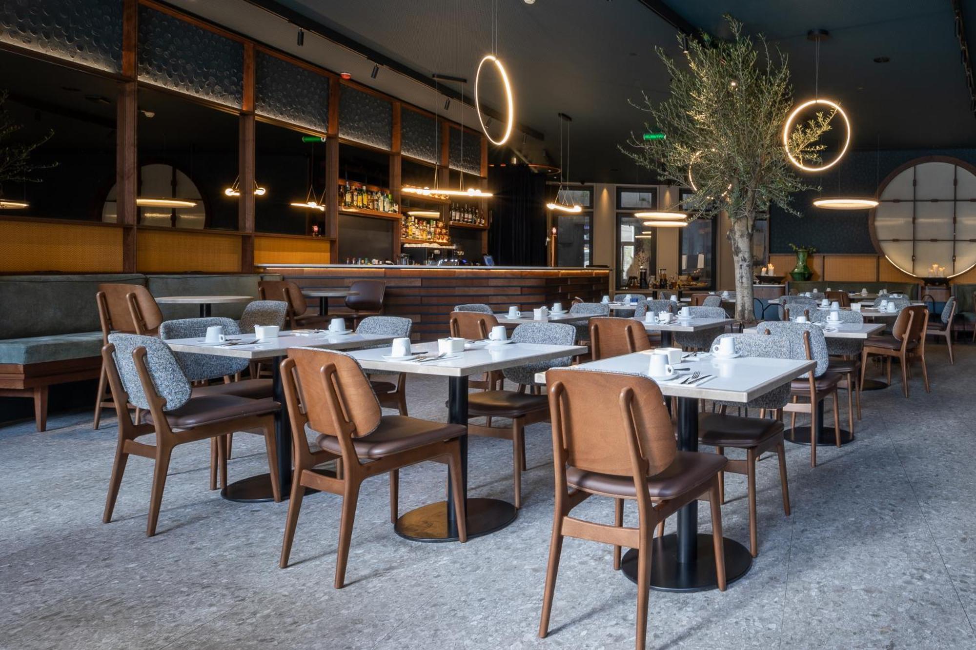 Axis Club Aliados Hotel Porto